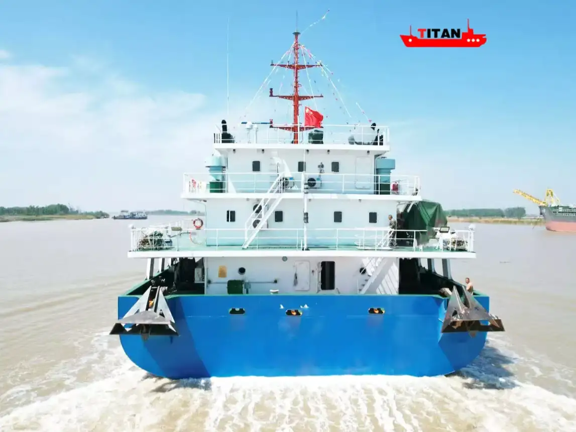 Barges zu verkaufen