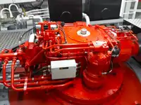 Schleppboot zu verkaufen