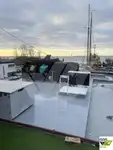 Kreuzfahrtschiff zu verkaufen