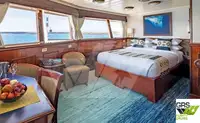 Kreuzfahrtschiff zu verkaufen