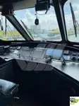 Kreuzfahrtschiff zu verkaufen