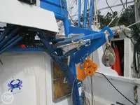 Trawler zu verkaufen