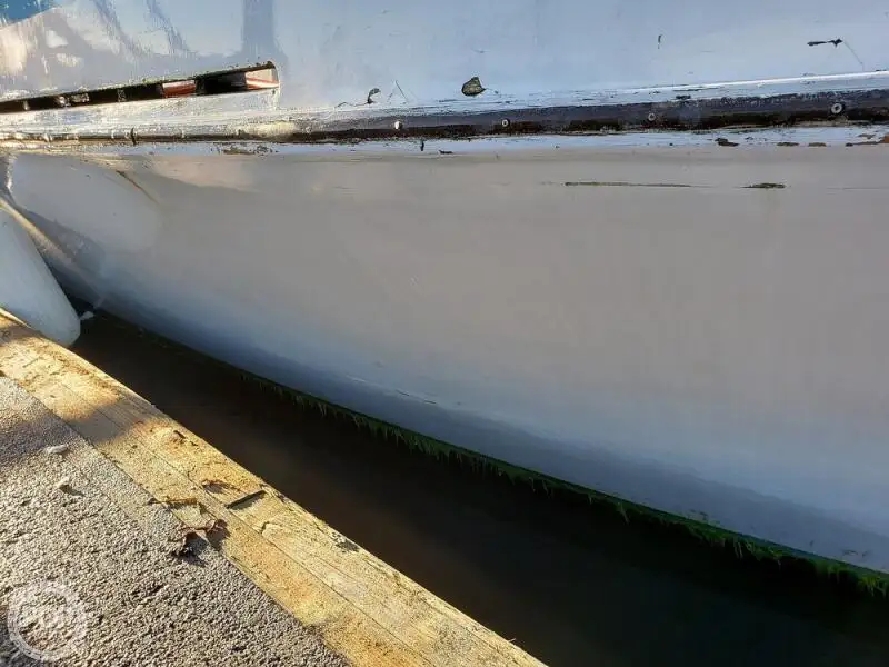 Fährschiff zu verkaufen