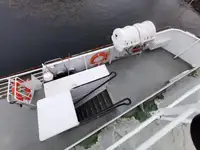 Ro-Ro-Schiff zu verkaufen