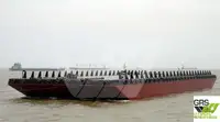 Barges zu verkaufen