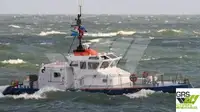 Windpark-Service-Schiff zu verkaufen