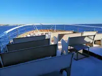 Passagierschiff zu verkaufen