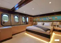Yacht zu verkaufen