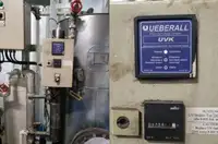 Öl-/Chemikalientanker zu verkaufen
