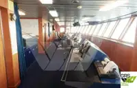 Kreuzfahrtschiff zu verkaufen