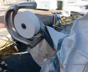 Trawler zu verkaufen