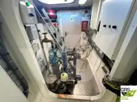 Kreuzfahrtschiff zu verkaufen