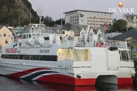 Katamaran zu verkaufen
