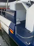 Fährschiff zu verkaufen