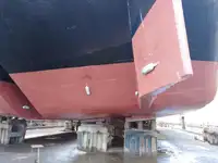 Barges zu verkaufen