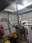 Arbeitsschiffe zu verkaufen