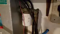 Trawler zu verkaufen