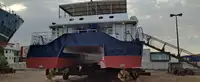 Fährschiff zu verkaufen