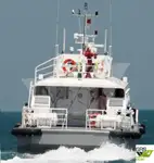 Fährschiff zu verkaufen