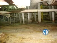 Öl-/Chemikalientanker zu verkaufen