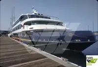 Kreuzfahrtschiff zu verkaufen