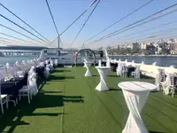 Passagierschiff zu verkaufen