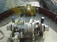 Schleppboot zu verkaufen