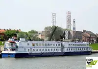 Kreuzfahrtschiff zu verkaufen