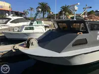 Trawler zu verkaufen