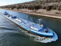 Oil/Chemical tanker zu verkaufen