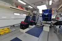 Rettungsschiff zu verkaufen