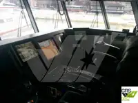 Kreuzfahrtschiff zu verkaufen