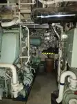 Patrouillenboot zu verkaufen
