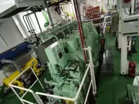 Schleppboot zu verkaufen