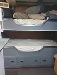 Landungsboot, Tank zu verkaufen