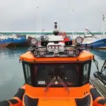 Patrouillenboot zu verkaufen