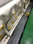 Schleppboot zu verkaufen