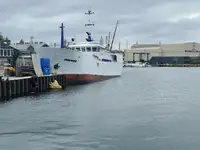 Longliner zu verkaufen
