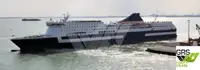 Ro-Ro-Schiff zu verkaufen