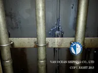 Öl-/Chemikalientanker zu verkaufen