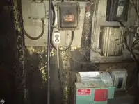Schleppboot zu verkaufen