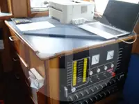 Beam-Trawler zu verkaufen