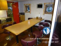 Trawler zu verkaufen