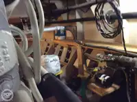 Schleppboot zu verkaufen
