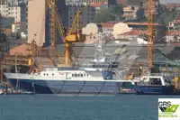 Patrouillenboot zu verkaufen