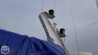 Trawler zu verkaufen