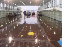 Fährschiff zu verkaufen