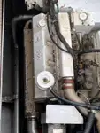 Feuerlöschboot zu verkaufen