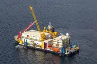 Oil/Chemical tanker zu verkaufen