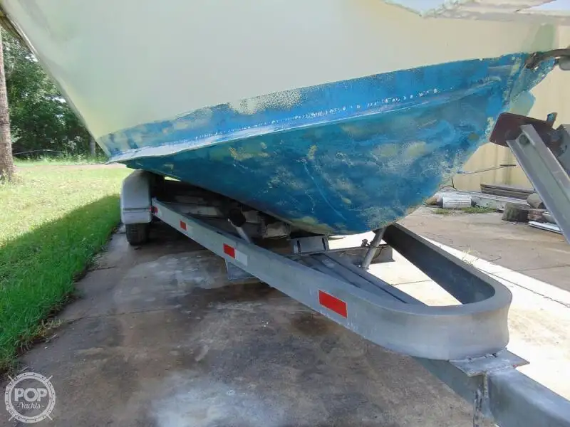 Patrouillenboot zu verkaufen